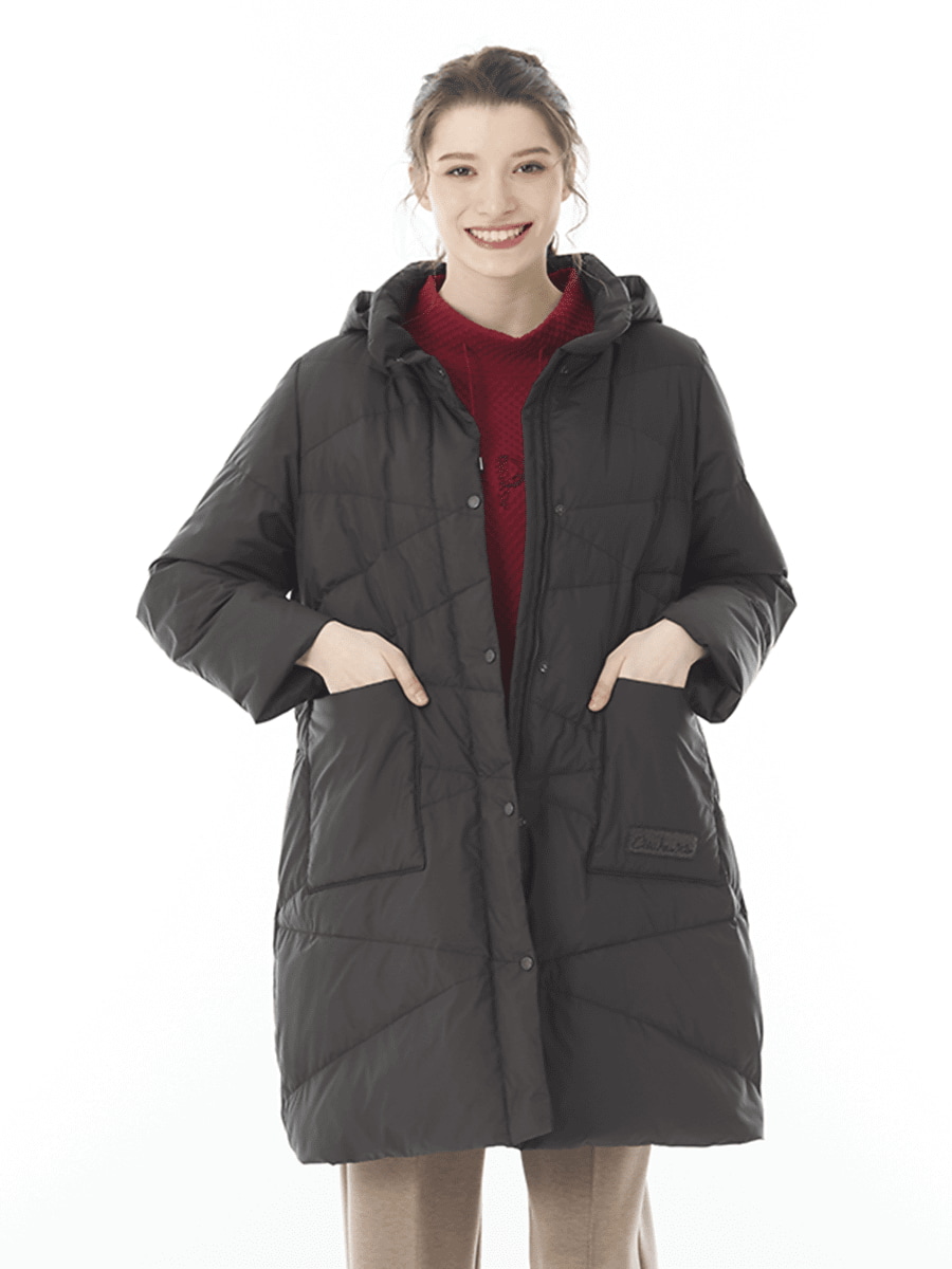 TOPYSダウンコート｜アトリエドール公式オンラインショップ（トピ