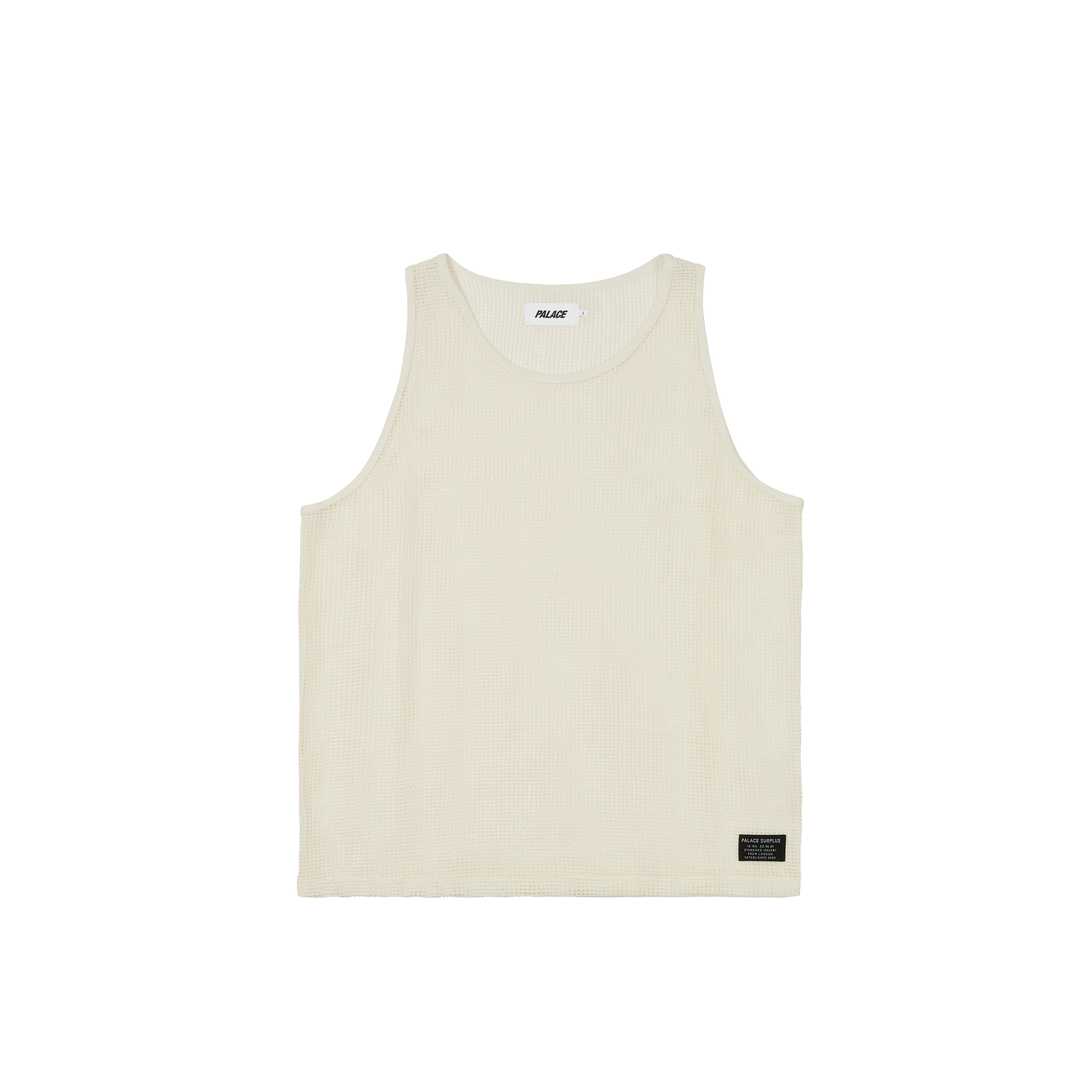 MESHER VEST | PALACE SKATEBOARDS