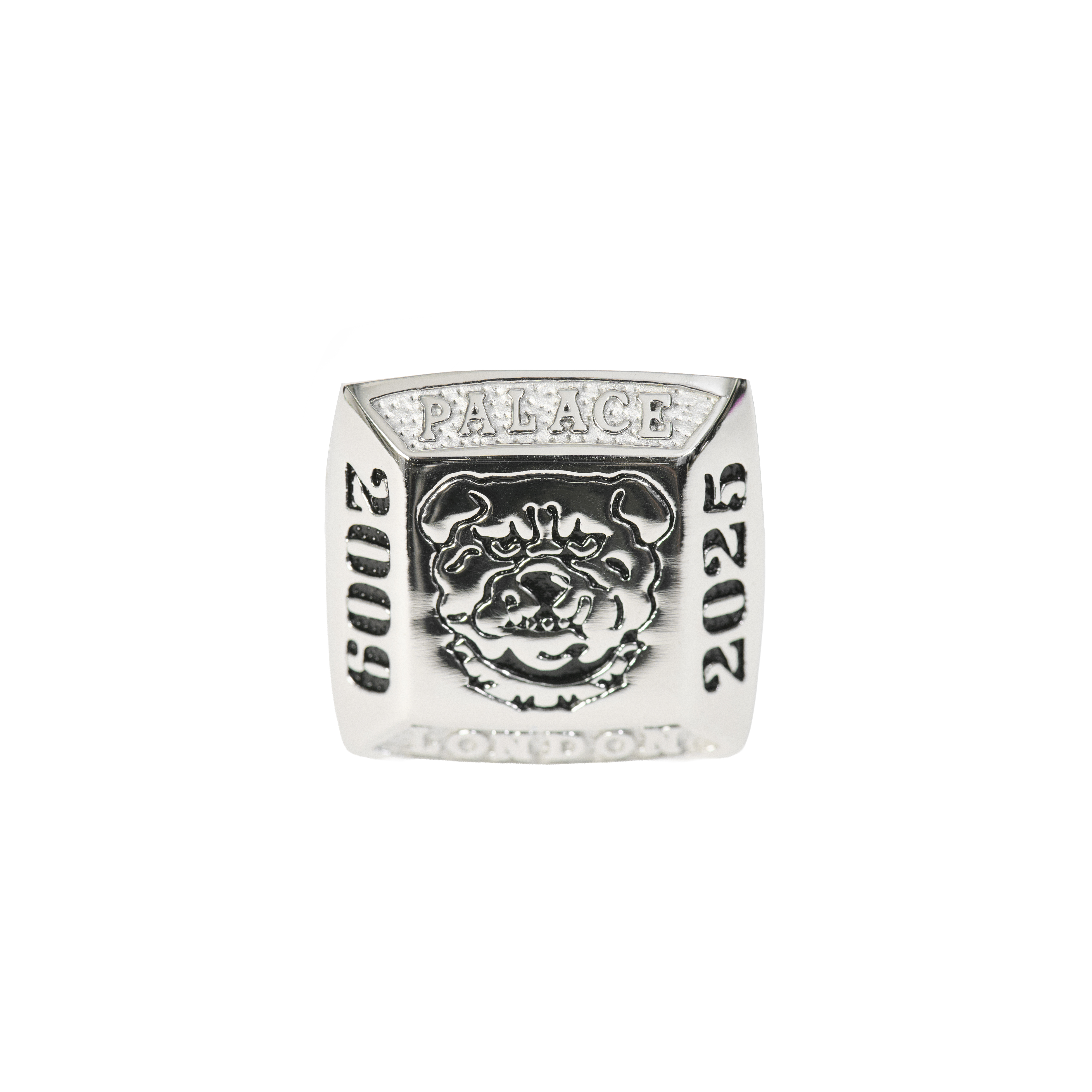 MVP BULLDOG RING | PALACE SKATEBOARDS