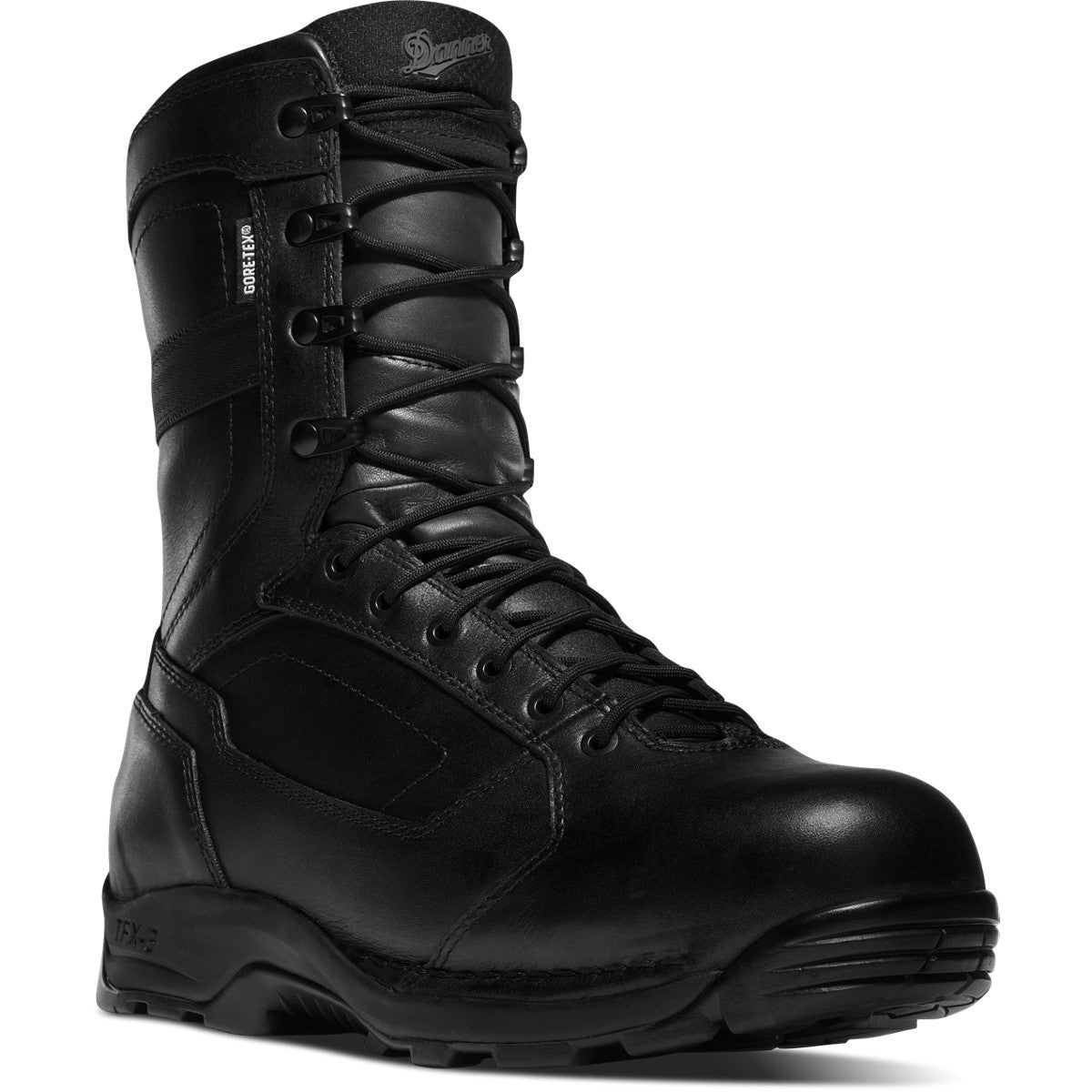 Danner Striker Torrent Side-Zip 8