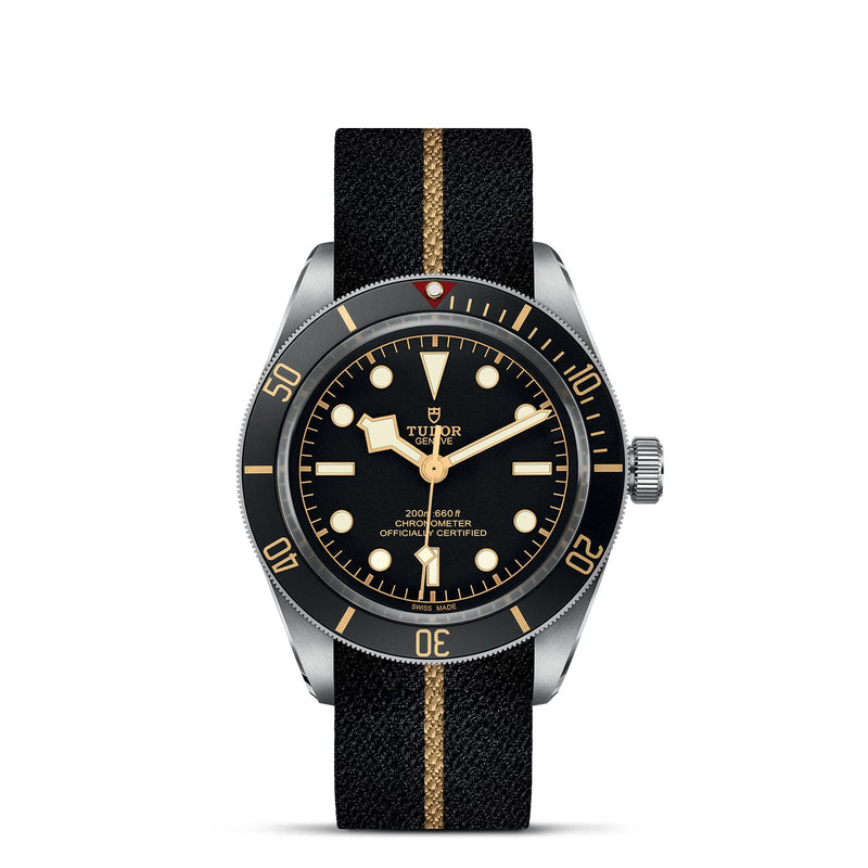 TUDOR Black Bay 58 – Davis Jewelers