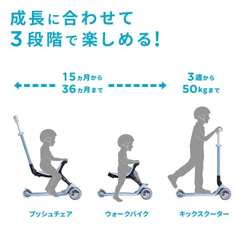 ゴーアップECO/ベリー(ベリー): おもちゃ[DADWAY ダッドウェイ