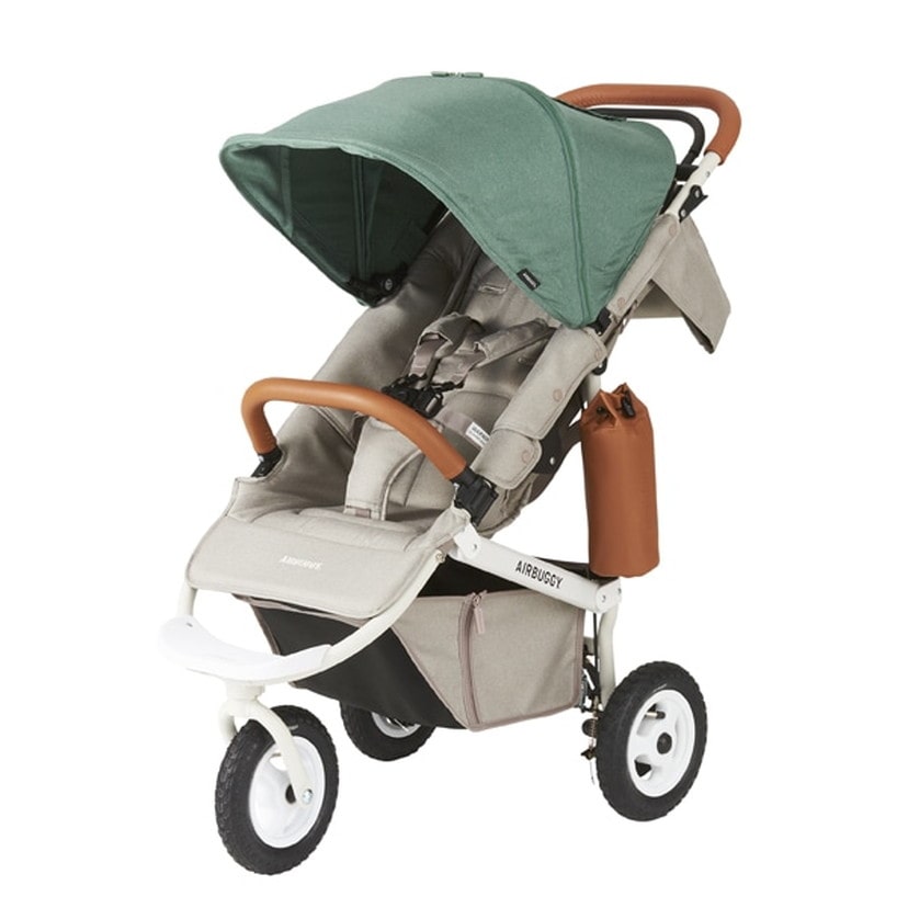 AirBuggyCOCOプレミア/フロムバース/オーバル/メルローズ(メルローズ