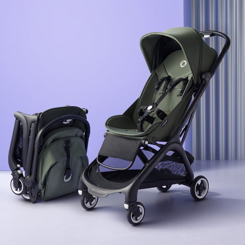 SALE】【バンパーバープレゼント】バガブーバタフライ/コンプリート