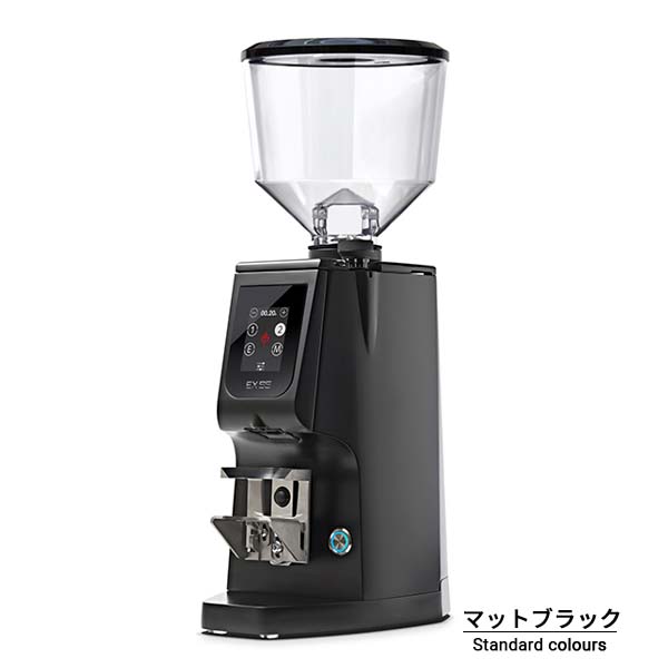 Daiichi F&L / Eureka/ATOM Excellence 65 (アトム エクセレンス 65