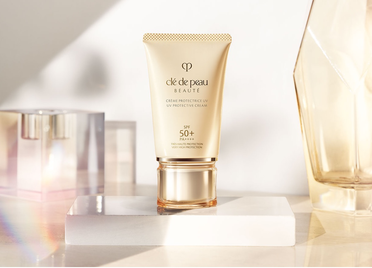 クレ・ド・ポー ボーテ】より人気の日焼け止めのご紹介です