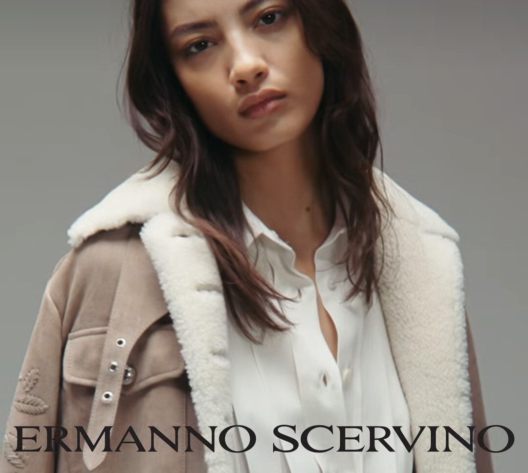 ☆2025AW新作ニット☆ | エルマンノ シェルヴィーノ ／ ブルマリン