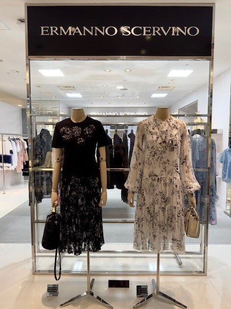 2024 春夏商品のご案内 | エルマンノ シェルヴィーノ ／ ブルマリン