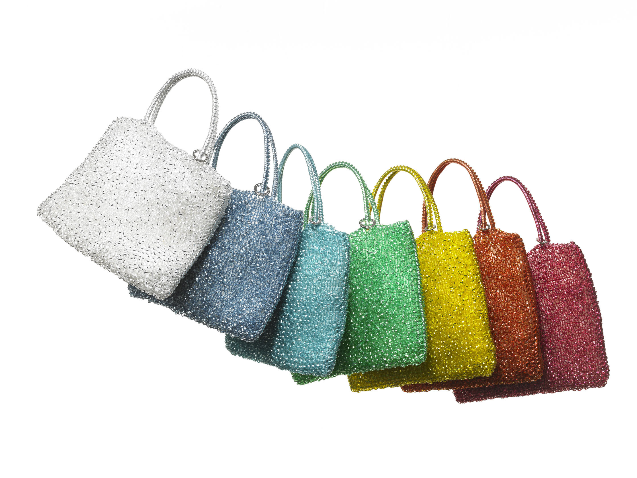 アンテプリマのカラーバッグ | アンテプリマ | ショップブログ | 大丸