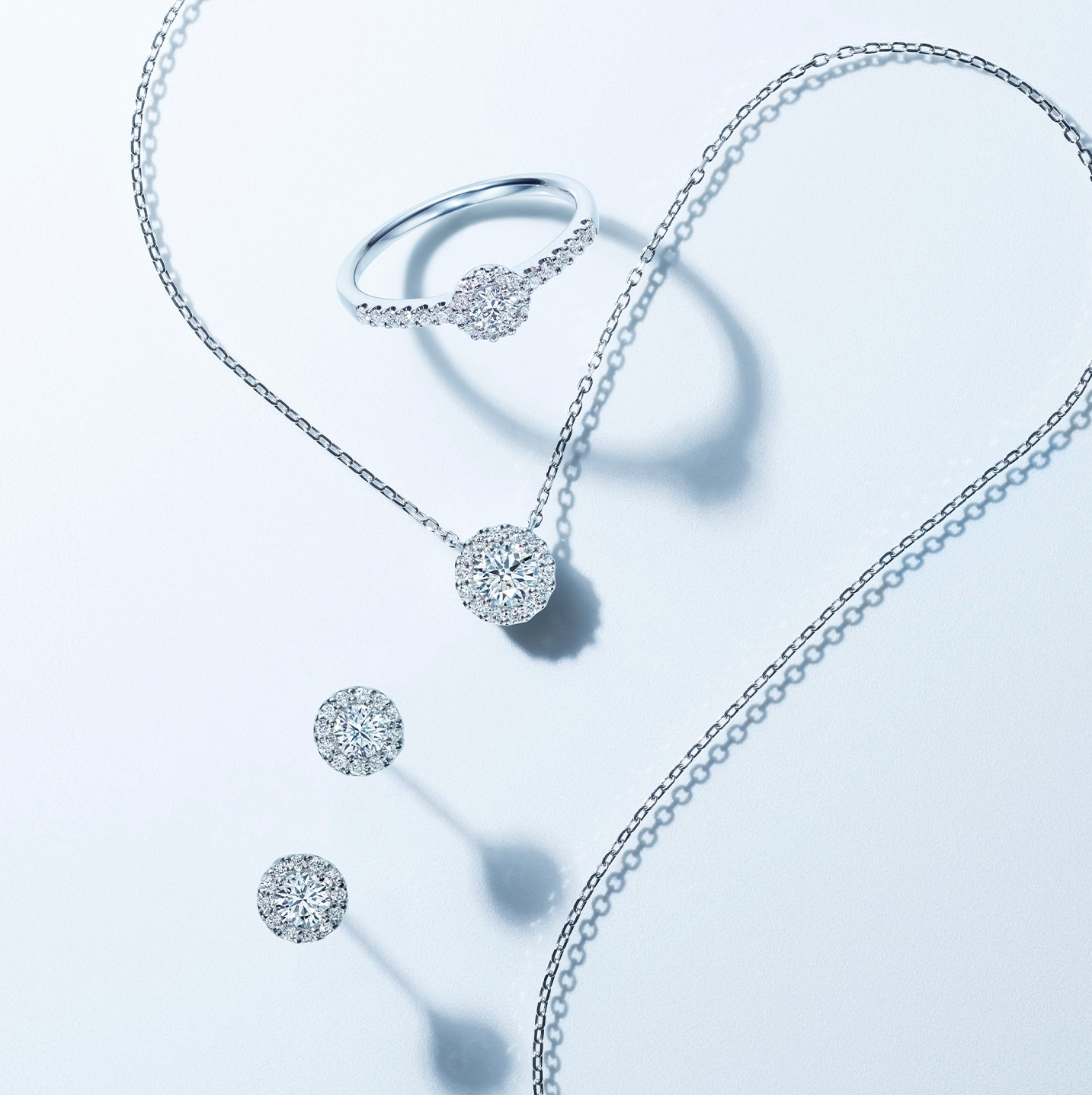 ヴァンドーム青山 Standard Grace | ヴァンドーム青山 | ショップ