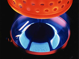 FM-196F | 業務用石油ストーブ | ダイニチ工業株式会社 - Dainichi