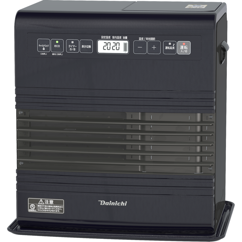 LS TYPE 2018年モデル | 製品紹介 | ダイニチ工業株式会社 - Dainichi