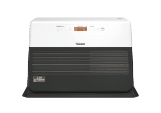 家庭用石油ファンヒーター FZ TYPE | ユーザーズボイス | 製品情報