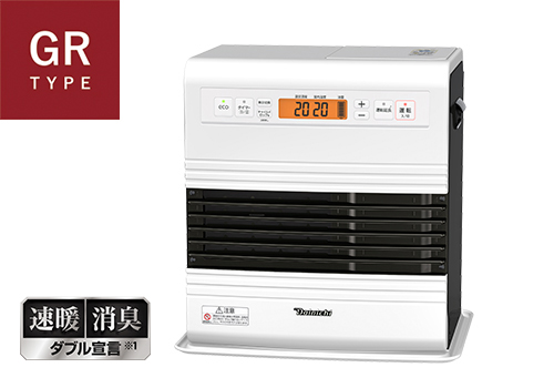 ダイニチ2013年製石油ファンヒーター（FW-579LX） ダイニチ2013年製