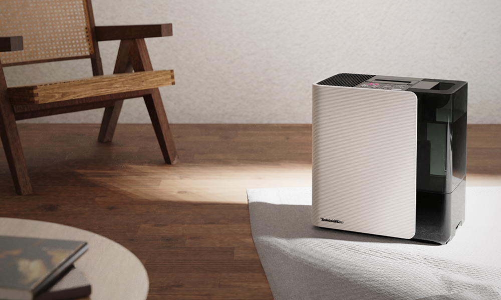 LX TYPE【2022年モデル】 | 加湿器 | 製品紹介 | ダイニチ工業株式会社