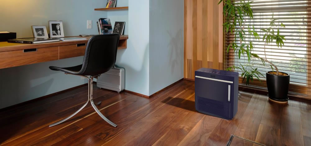 加湿セラミックファンヒーターEFH-1219D | セラミックファンヒーター