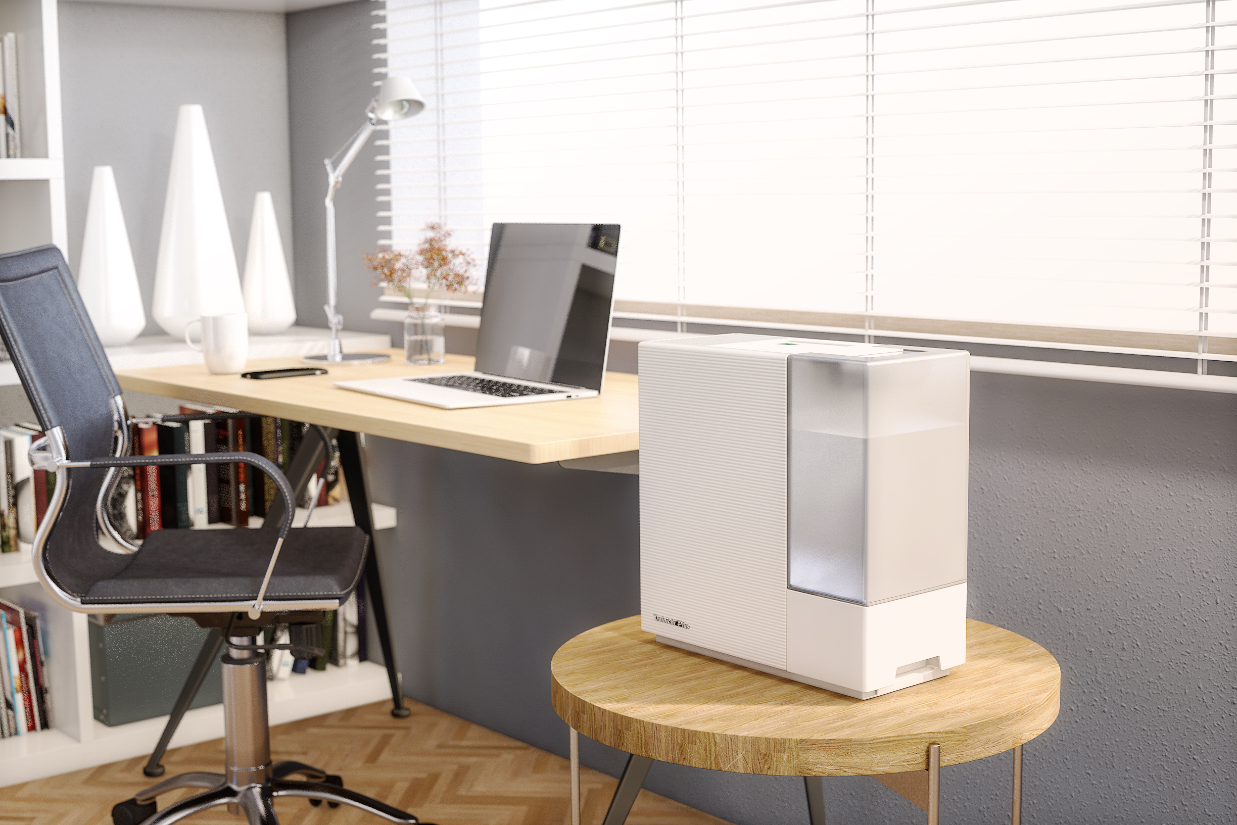 RXT・RXC TYPE【2024年モデル】 | 加湿器 | 製品紹介 | ダイニチ工業