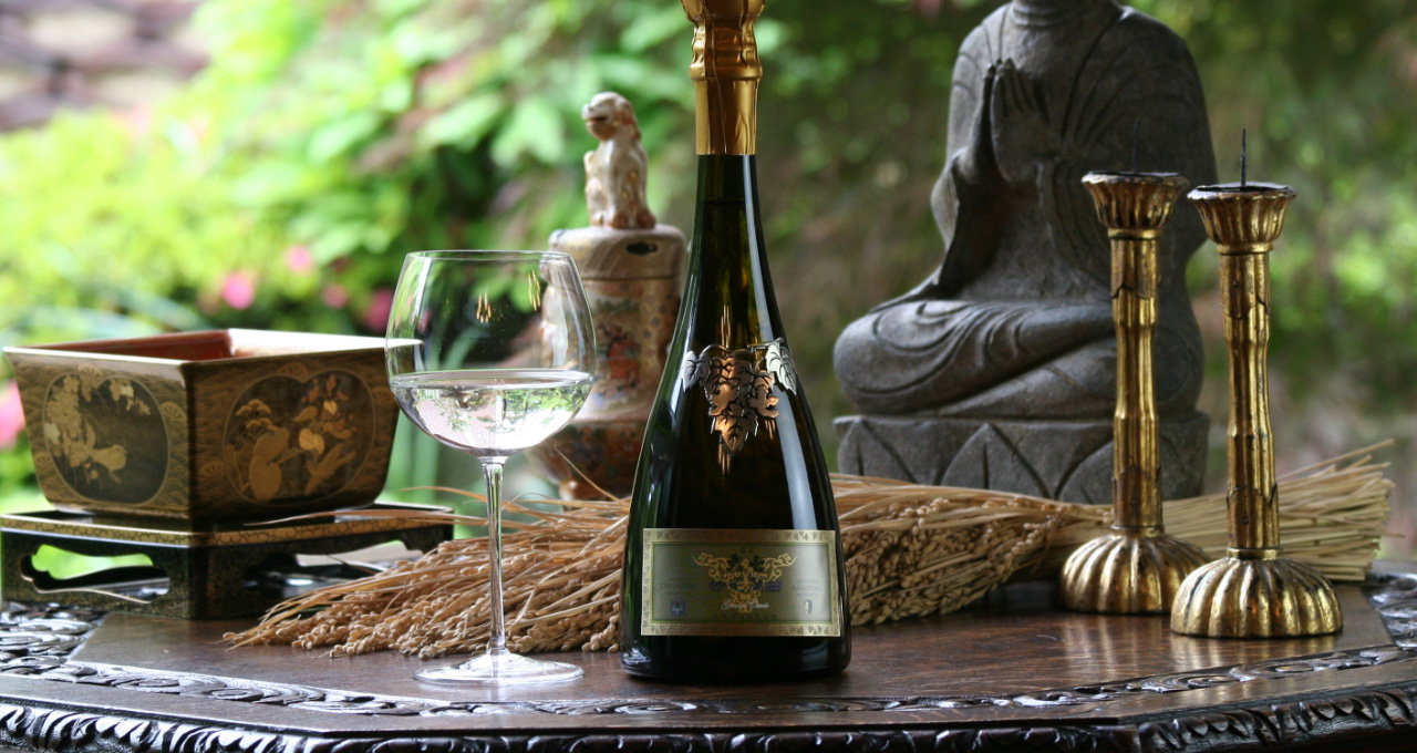 生もと造りの日本酒｜日本酒なら大七酒造