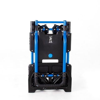 花岡車輌 F-CART2x4（フラットカートツーバイフォー）アウトドア用台車