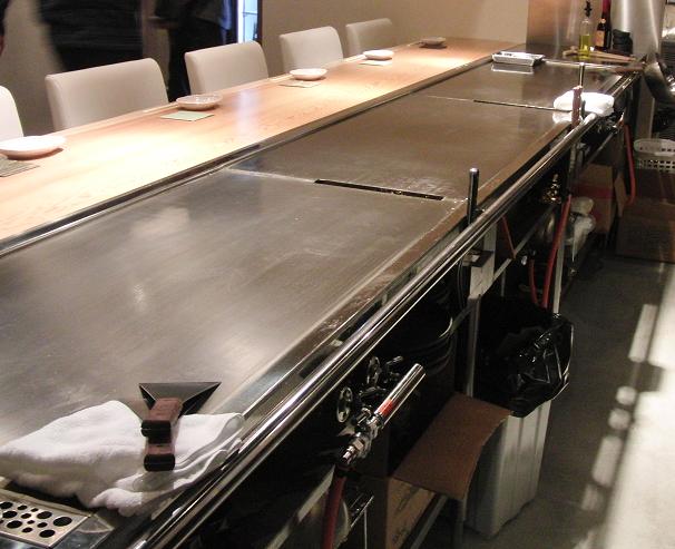 業務用厨房機器の（株）大東商会