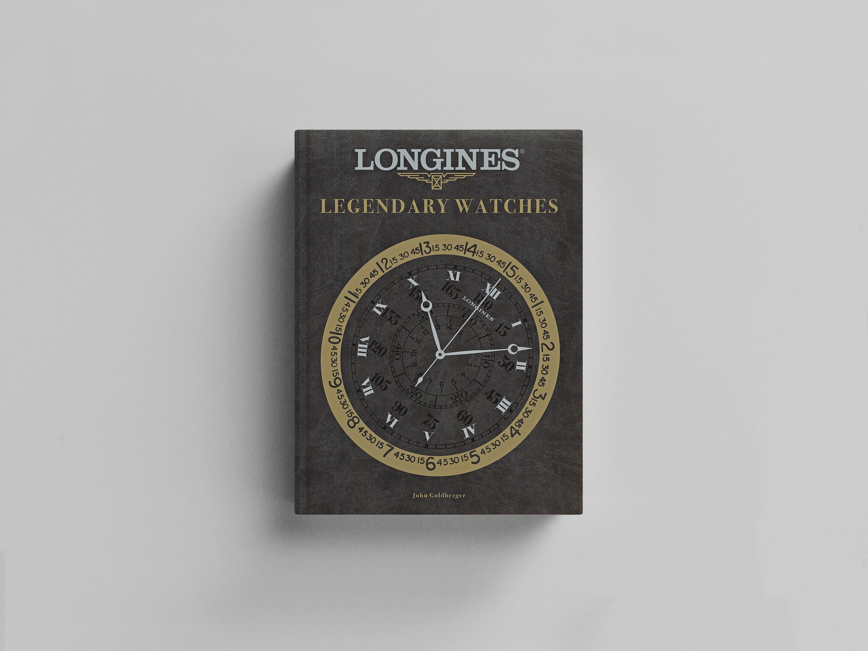 Longines Legendary Watches – Damiani Books