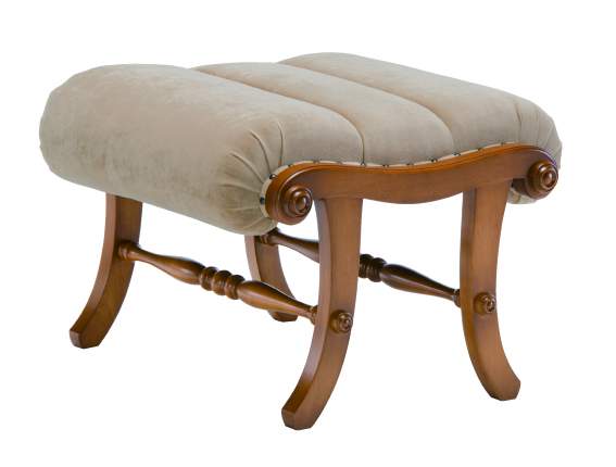 Living Collection│横浜クラシック家具「ダニエル」