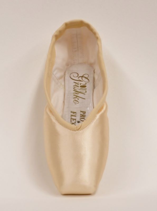 グリシコ 2007プロフレックスハード トウシューズ GRISHKO バレエ用品