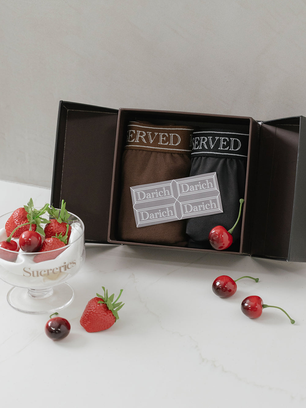 バレンタインメンズショーツBOXセット – Darich (ダーリッチ)