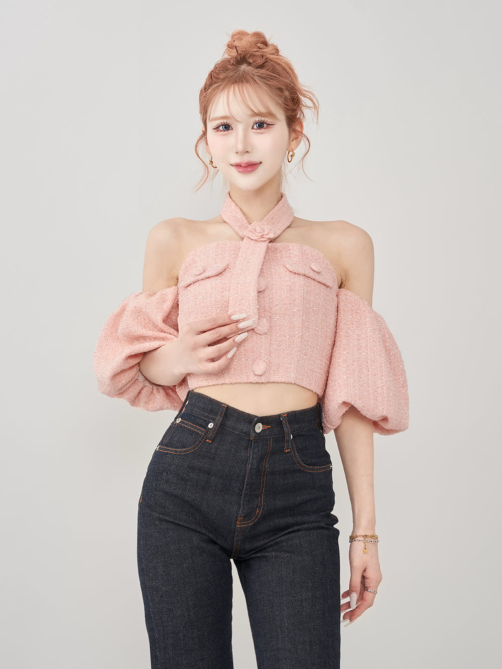 ナロープリーツティアードミニスカート – Darich (ダーリッチ)