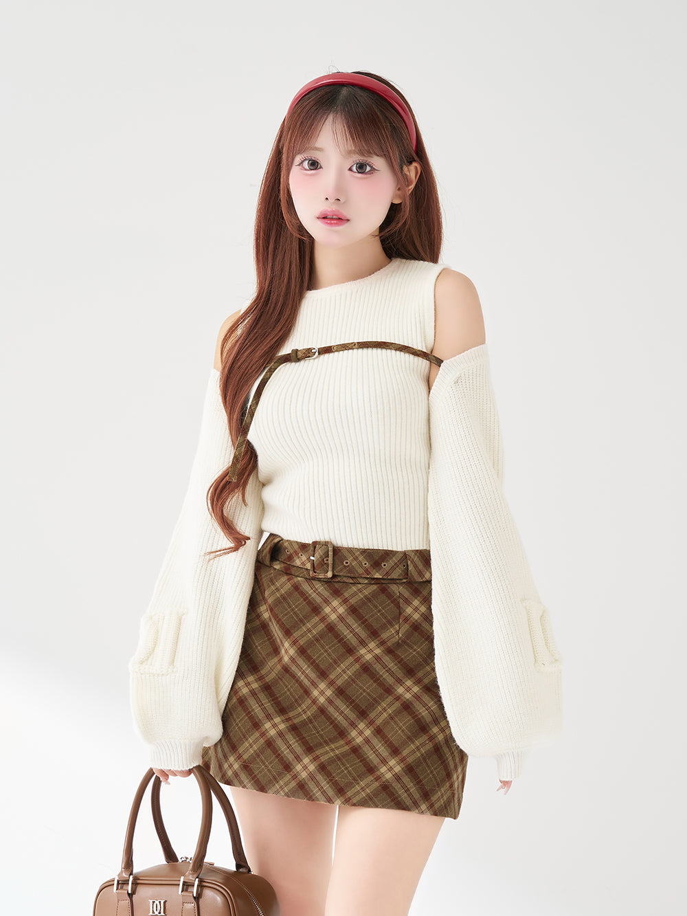 エッジデザインカットロングワンピース – Darich (ダーリッチ)