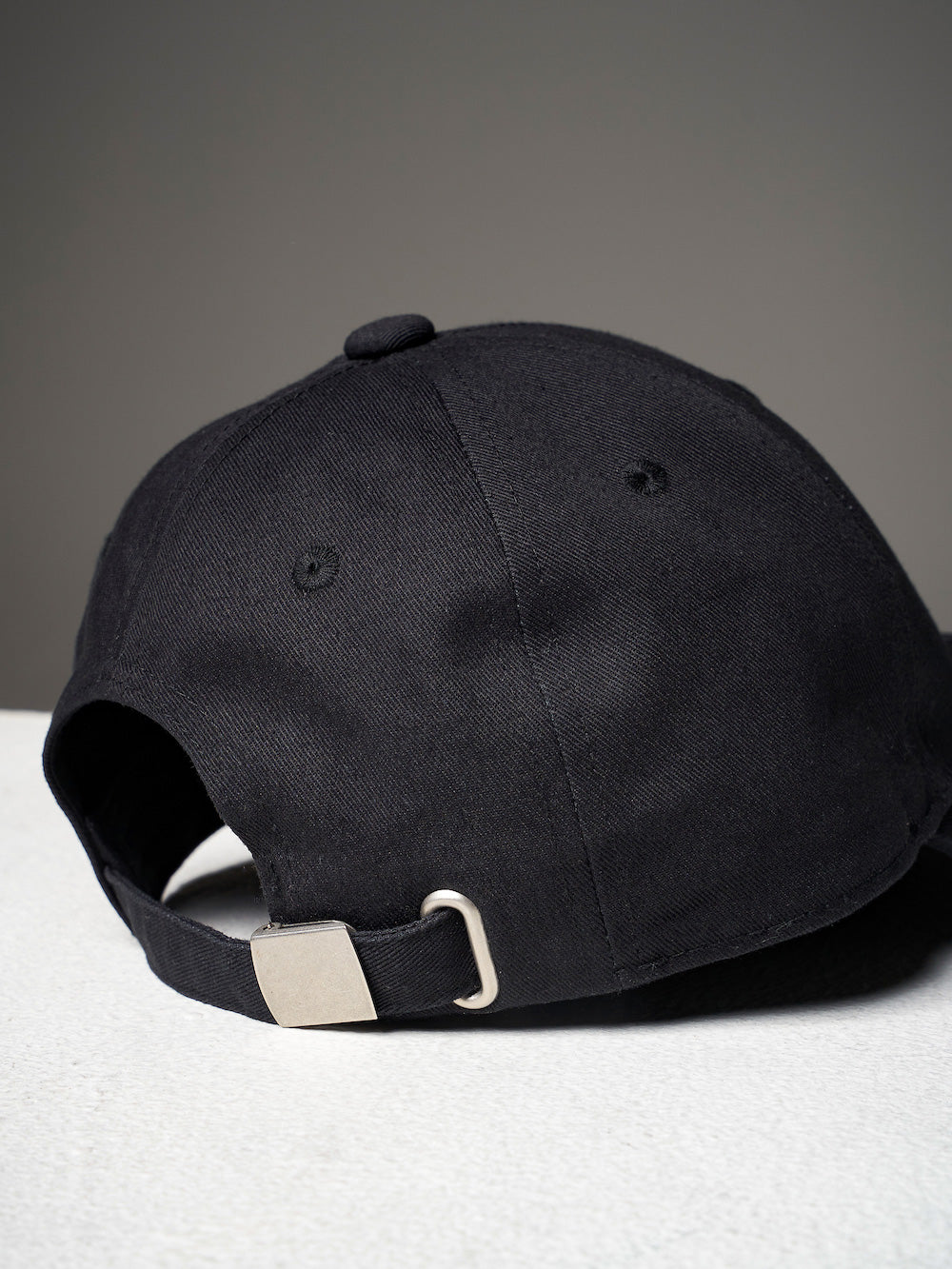 ロングブリムロゴキャップ – Darich (ダーリッチ)