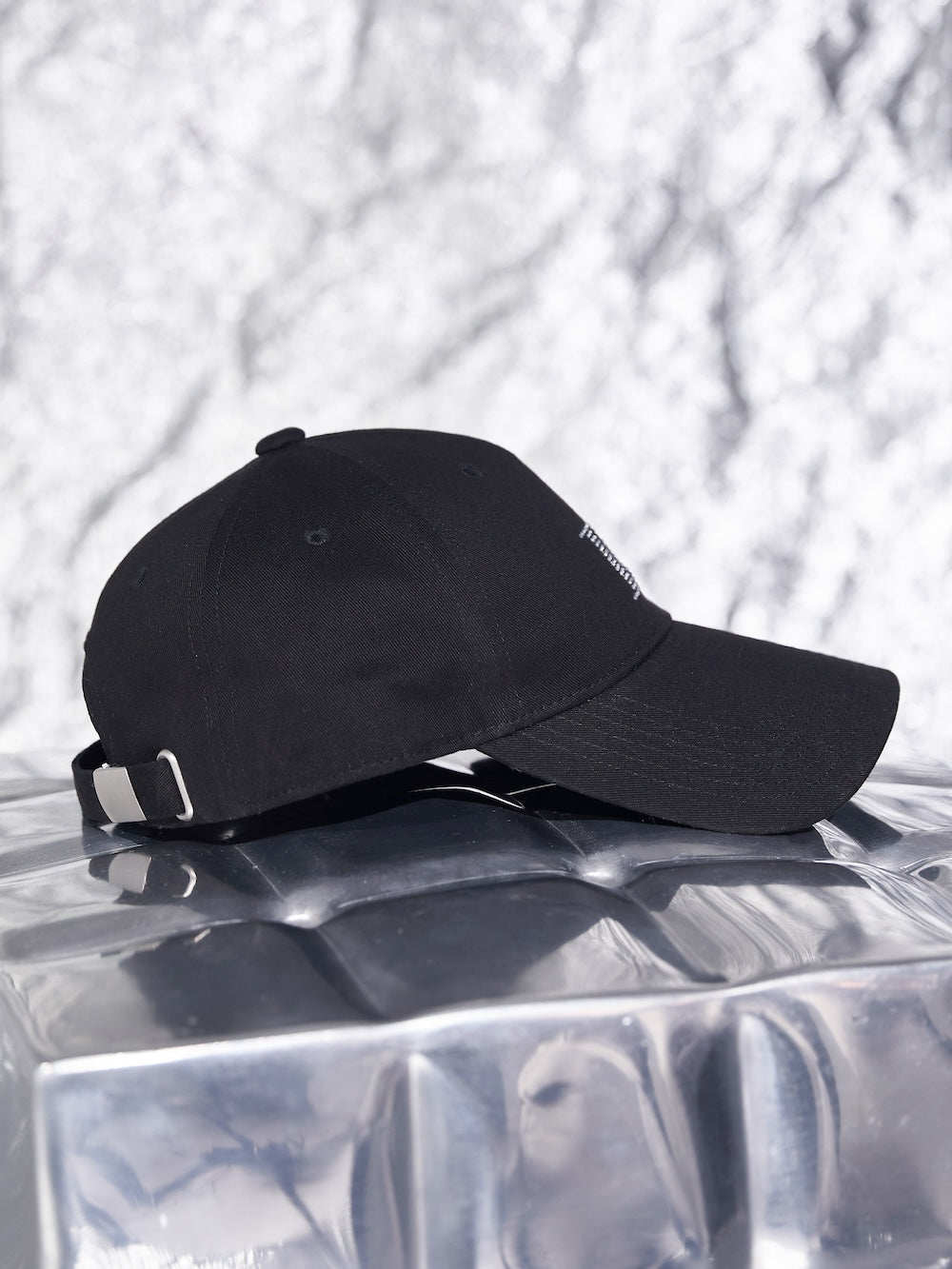 予約商品】クリスタルロゴキャップ – Darich (ダーリッチ)