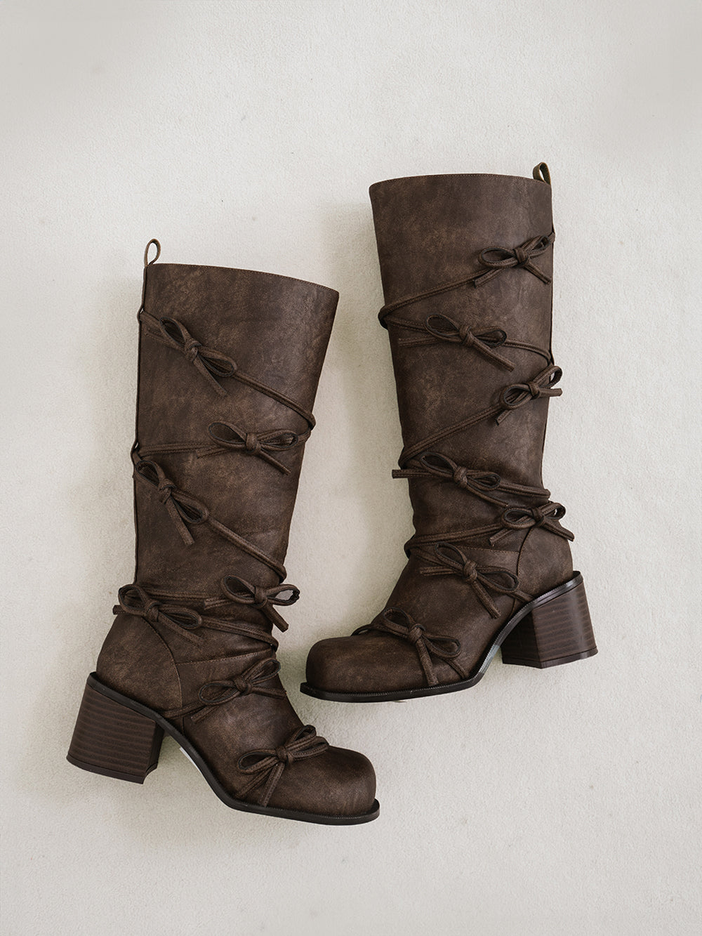 ギンガムチェックオフショルトップス – Darich (ダーリッチ)