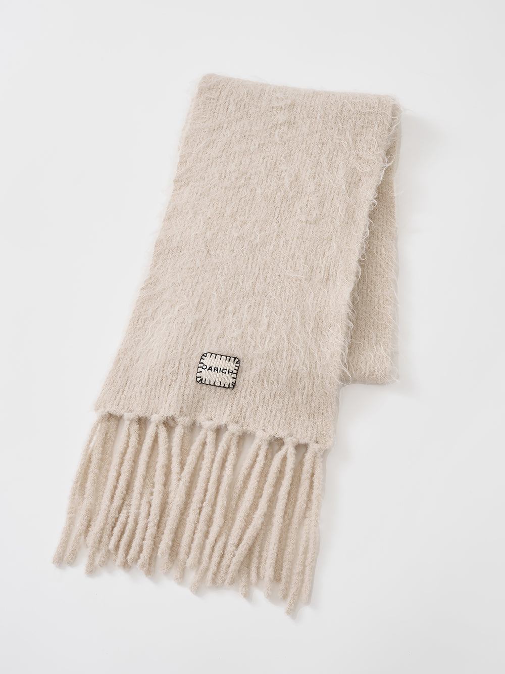 ノルディックニットショートパンツ – Darich (ダーリッチ)