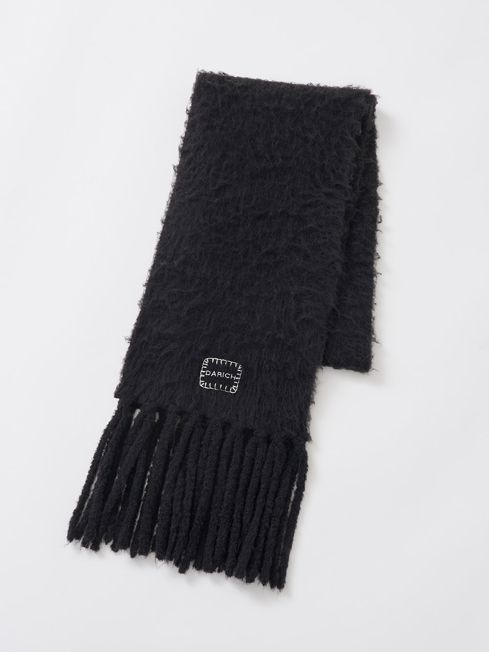 ノルディックニットショートパンツ – Darich (ダーリッチ)