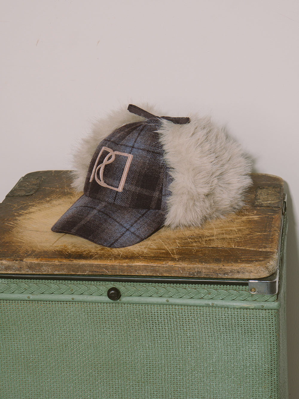 DDロゴドロストバッグ – Darich (ダーリッチ)