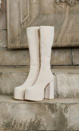 ウルトラストレッチロングブーツ – Darich (ダーリッチ)