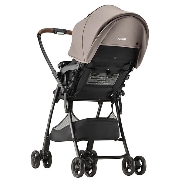 カルーンエアー メッシュ AC Aprica アップリカ ベビーカーのレンタル