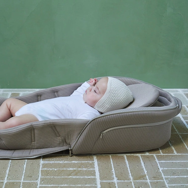 ベッドインベッド neomamaism ネオママイズム ベビーベッドのレンタル