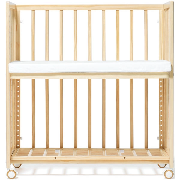 そいねーる＋ムーブ yamatoya 大和屋 ベビーベッドのレンタル | そい