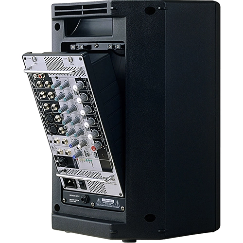 ポータブルPAシステム STAGEPAS150M YAMAHA ヤマハのレンタル