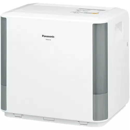 ヒートレスファン式（気化式） 加湿器 FE-KFE15-W Panasonic
