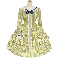 魔女ワンピース AND ROMEO アンドロミオ ゴスロリ ロリータのレンタル