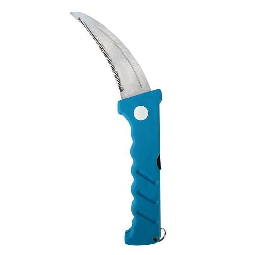 収納に便利なミニ鋸鎌 DAISHIN 鎌 | ホームセンター通販はDCMオンライン