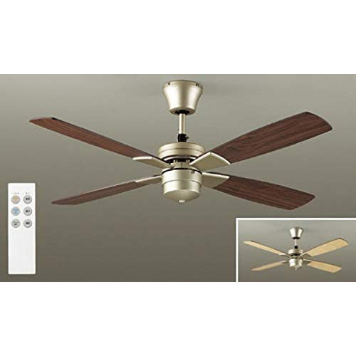 シーリングファン ASN-010S 大光電機 その他照明器具 | ホームセンター