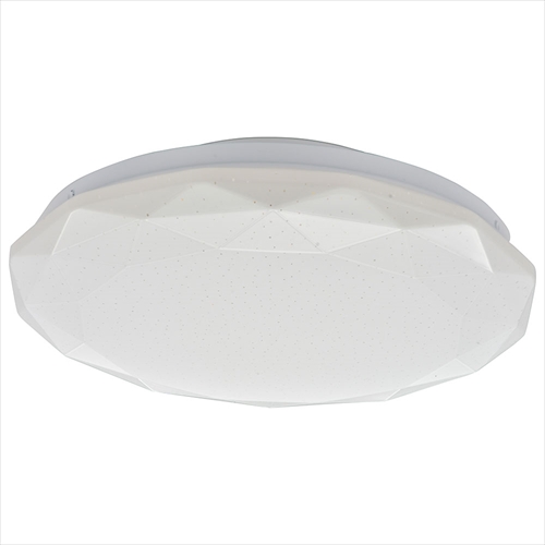 LEDシーリング 3段階調光/3色設定タイプ 4.5畳 LT-YCK427C9-S OHM 照明