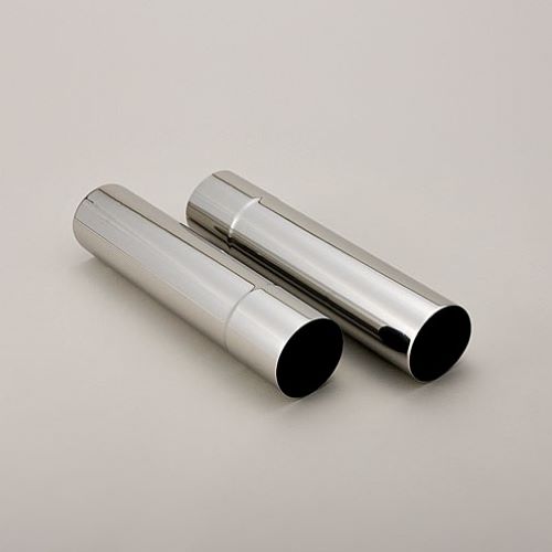 ステンレス煙突 106mm ホクアイ 煙突 直管 | ホームセンター通販はDCM