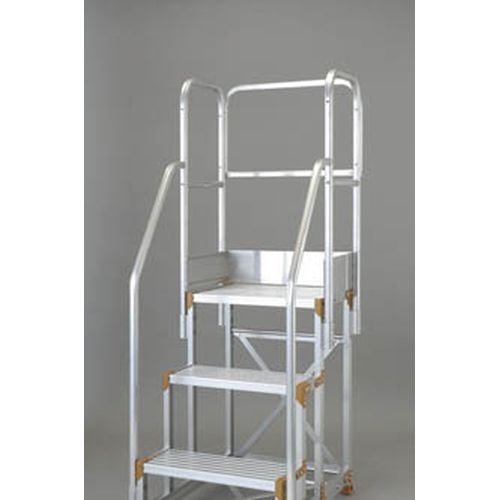 階段手すりセット H=900.1100兼用 TRUSCO ハタ金 | ホームセンター通販