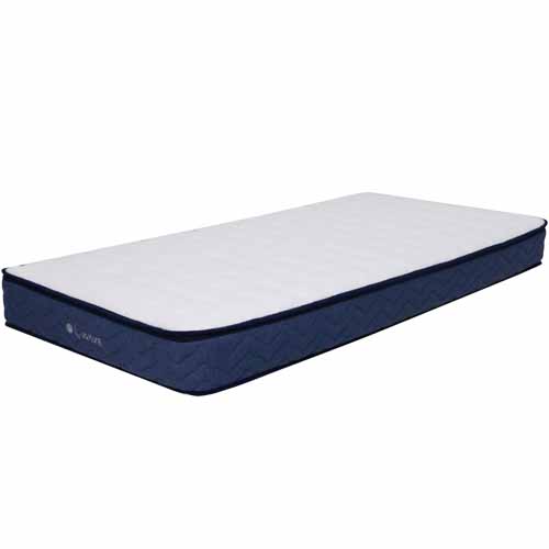 BIOWAVE J2500 ネイビー シングルマットレス BIOWAVE J2500 ネイビー