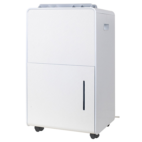 山善 コンプレッサー除湿機 YDC-H60(MW) YAMAZEN 除湿機 マット